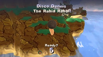 Worms: Ultimate Mayhem - Episode 2