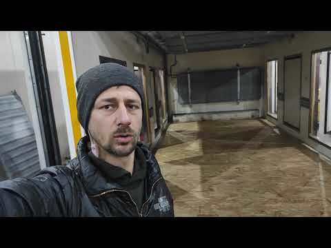 Епоксидна зносостійка самовирівнювальна підлога для бетону та металу Plastall™ 4.8 кг Білий  колір, видео 4