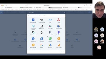 How to Create Effective Sales Reports in Any CRM using Skyvia