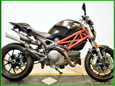 Ducati monster 796 20th anniversary hotsell