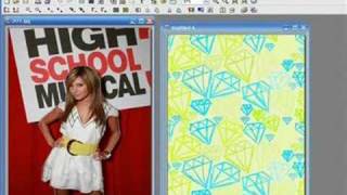 Photofiltre Tutorial-showtime/preppy style
