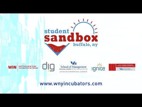 Buffalo Student Sandbox