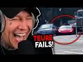 DIESE FAILS werden SEHR TEUER! 🤑😂 Monte reagiert auf FailArmy | MontanaBlack Reaktion