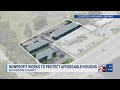 Nonprofit works to protect affordable housing in Davidson County
