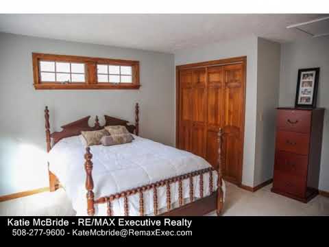 174 Saddle Hill Road, Hopkinton, MA home video tour