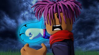 Roblox GFX Scene Speedrun - Jujutsu Kaisen