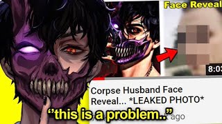 Corpse Husband Responded To EVERYTHING