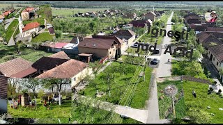 Igneşti, Arad County - Live In The Countryside