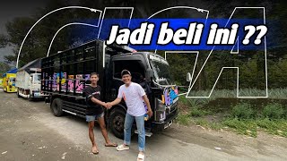 Download Lagu Cocok nggak rek ?? Giga impian mas izzil project 😍  MP3