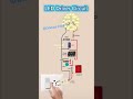 LED driver circuit diagram bulb