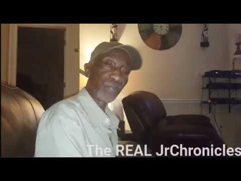 I Just Wanted Some Chicken Mr Jr 