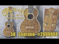Martin Style-5K #2608868【試奏動画】