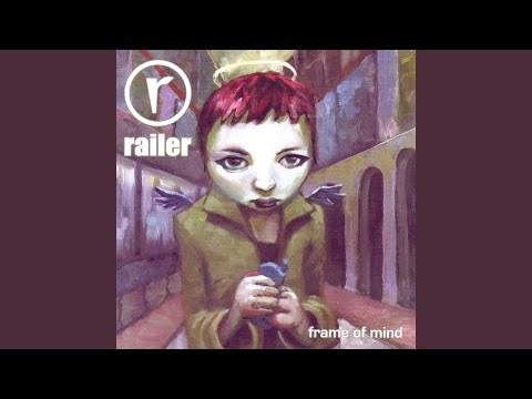 Railer — Kiss Fix