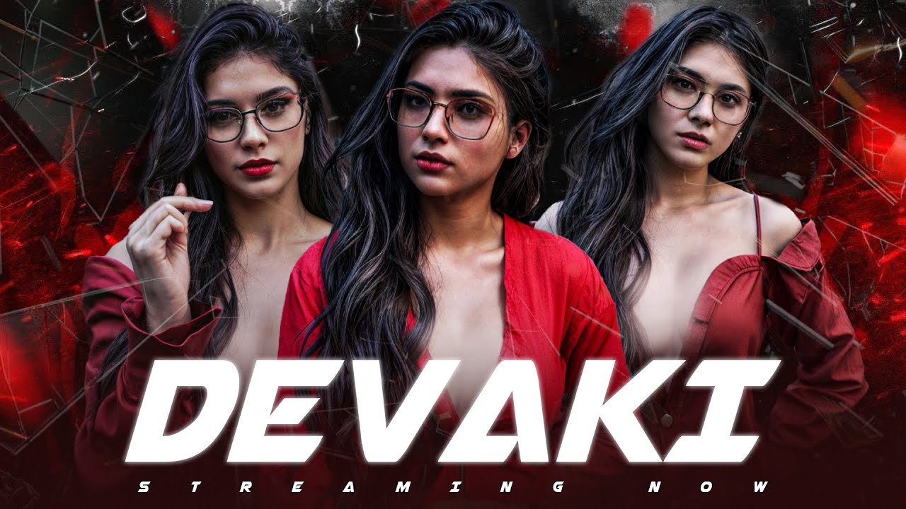 Happyeee - Cute Devu Kutty RP Live - Road to 10 K - YouTube