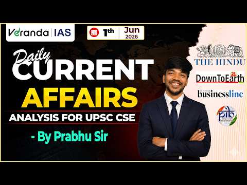 PM SVANIDHI & Chandrayaan-2 Updates | Current Affairs | UPSC, APPSC, TGPSC | Veranda IAS Telugu