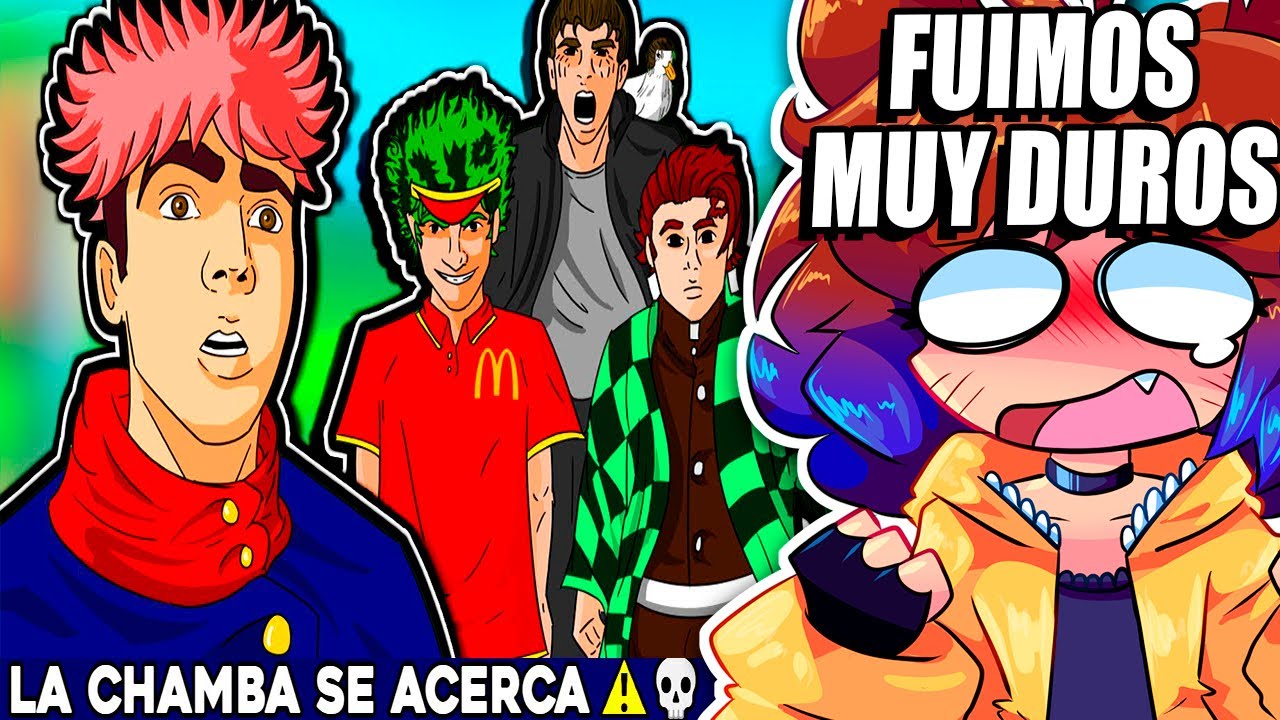 LOS PEORES FINALES DE LA HISTORIA 💀🙏  | Zedrak REACCIONA a Grifvoid