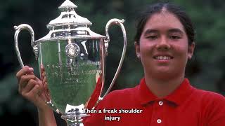 Famous The Most Brutal Downfalls in Women’s Golf History ft. Lexi Thompson Wealth