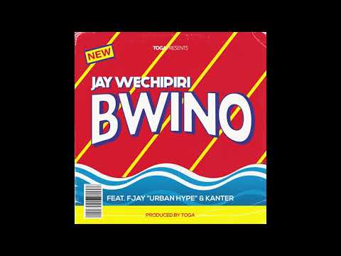 Jay Wechipiri -