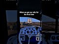 He hit dot at that 😂 #americantrucksimulatormultiplayer
