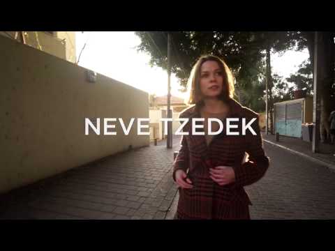 Neve Tzedek - An Artsy Oasis in the Heart of Bustling Tel Aviv