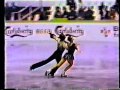 Irina Moiseeva & Andrei Minenkov 1977 World Figure Skating Championships  FD