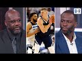 Can the Timberwolves Force a Game 7 vs. the Nuggets? | Inside the NBA