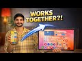 Stop Using Your Samsung Devices Separately