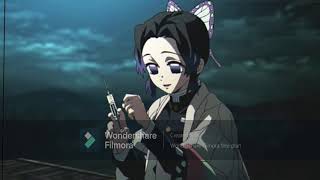 Love Songs - Kaash Paige Demon Slayer Shinobu Edit 1080Hp