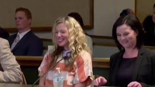 Lori Vallow Daybell Idaho Court Appearance 03/06/20
