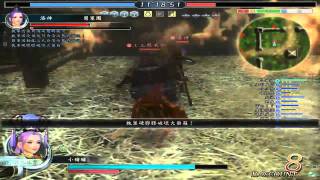 【壞】魏蜀亂戰の主上跟我聊20100829 2220