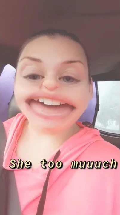 that bitch she was the rudeist teacher ever