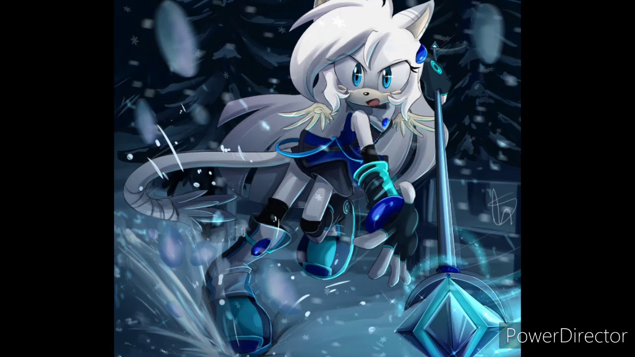 Me x Kari - Love me like you do