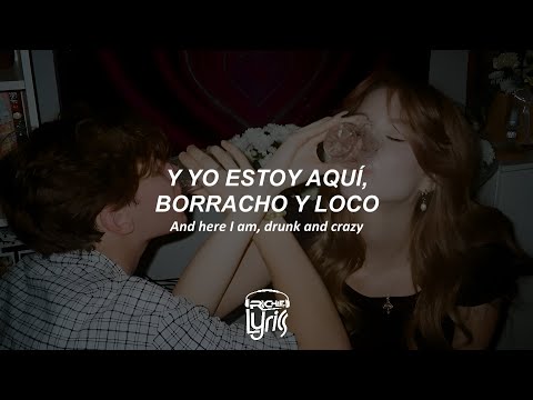 Los Enanitos Verdes — Lamento Boliviano (Letra / Lyrics)