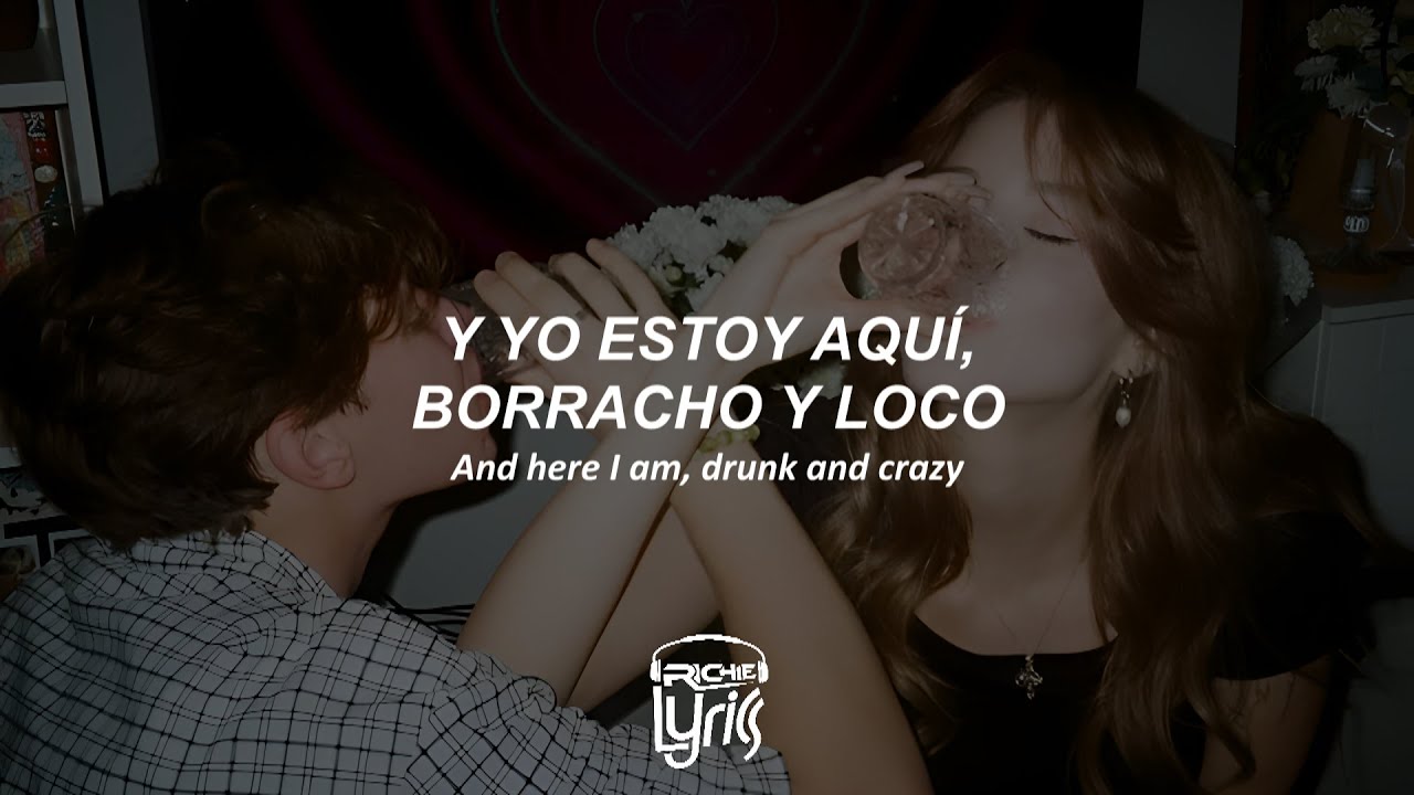 Los Enanitos Verdes — Lamento Boliviano (Letra / Lyrics)