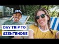 Szentendre Travel Vlog | Day Trip From Budapest, Hungary