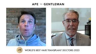 Dr. Ken Anderson | Anderson Center for Hair in Atlanta | Best Hair Transplant Doctors in the World