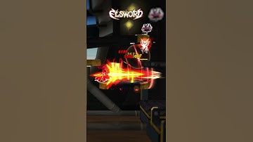 Red Knight Elesis Tournament - Empire Sword 2