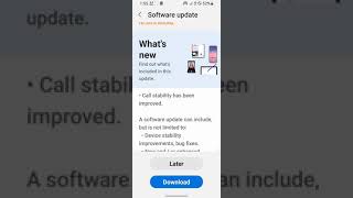 Samsung Galaxy A80 Fix Call Issues Android 11