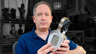 High-end Headphone Magic -- HiFiMan HE1000 Unveiled