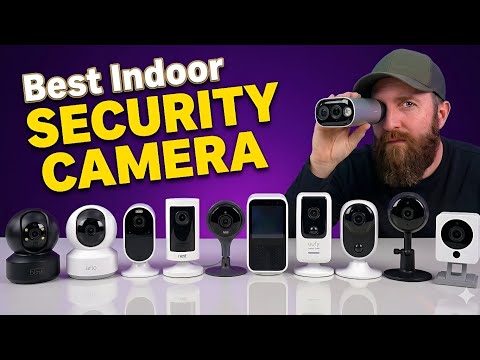 affordable home security cameras