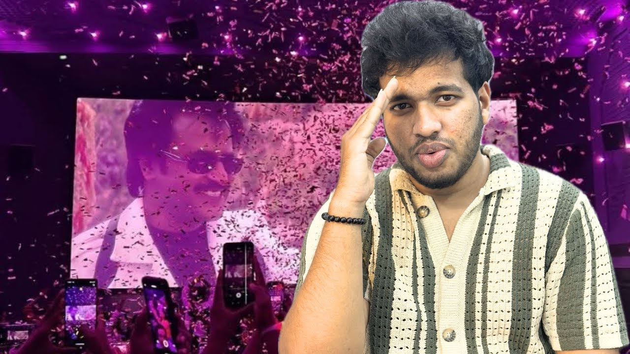 Padayappa Re Release celebration🔥| happy birthday Rajinikanth | superstar | Mii time vlogs | Thameem