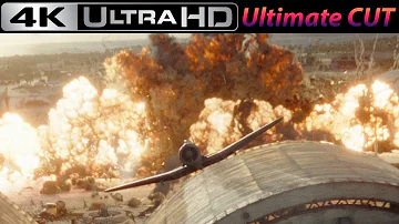 Midway Ultimate Cut 2019 Best Scenes 4K UHD