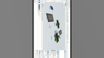 Short 2| Can You Convert Processor Like This | Simulation Process Flow | Flexsim Tutorial | BE AWARE