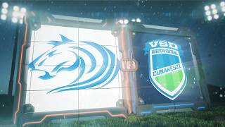 Tatabánya Mustangs - VSD Rangers