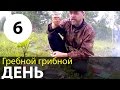 Гребной грибной день | По Имандре на байдарке | Приключения на байдарке