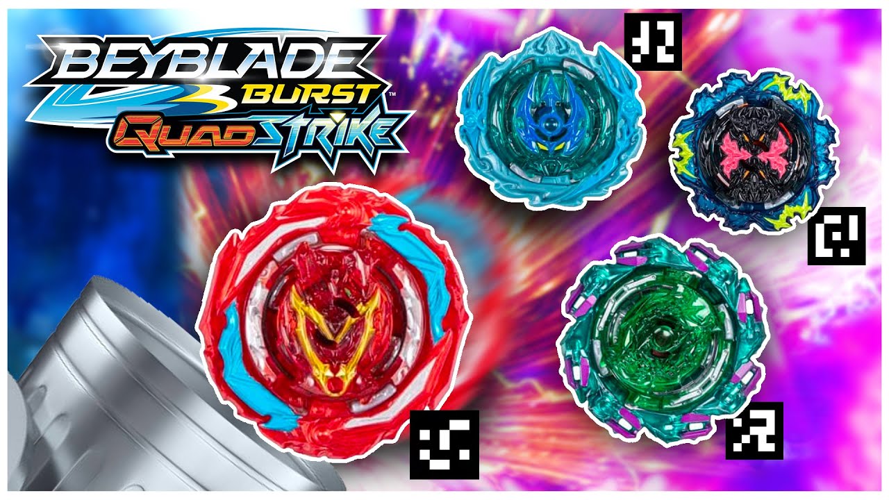 42 Beyblades ideas  coding, beyblade burst, qr code