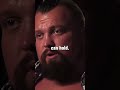 Eddie Hall crazy secret behind him being able to life 500kg 🤯🤯 #shorts