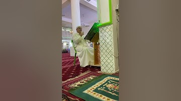 ماتيسر من سورة ابراهيم /ملأ عبدالقادر الجنابي