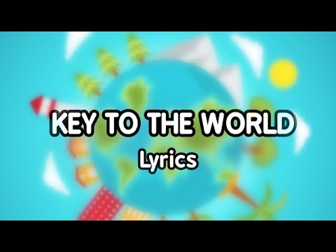 Key to the World The Backyardigans Lyric Video READ DESC by BKidYD