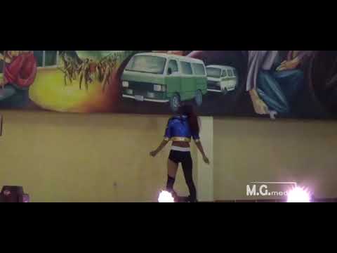 KDA - pop stars cover by Maily